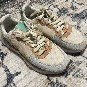 Puma Animal Crossing